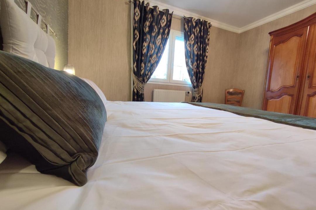 Photo of Bedroom in Raffetot