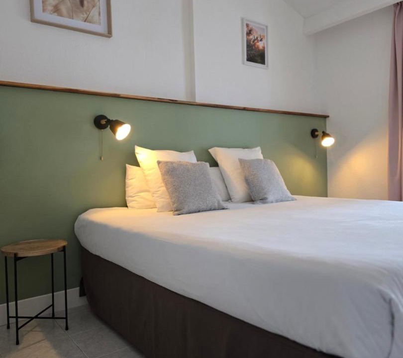 Photo of Bedroom in Saintes-Maries-de-la-Mer