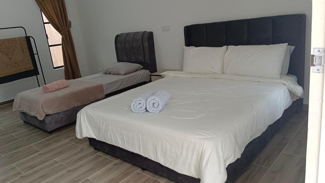 Photo of Bedroom in Setiu