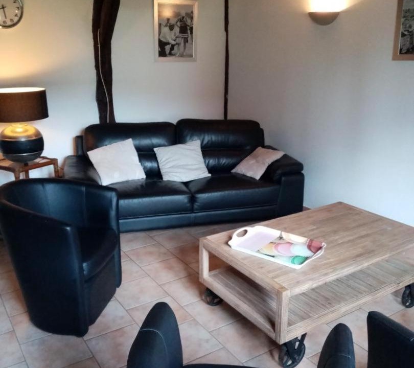 Photo of Livingroom in Ermenouville