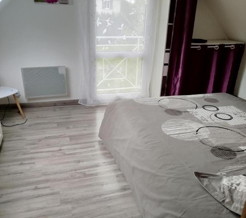 Photo of Bedroom in Ermenouville