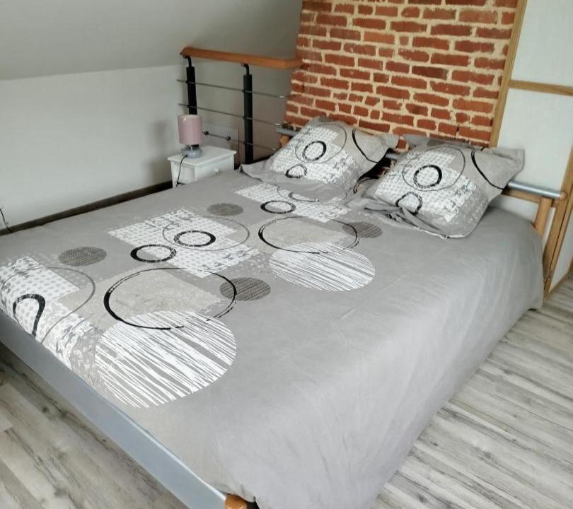 Photo of Bedroom in Ermenouville