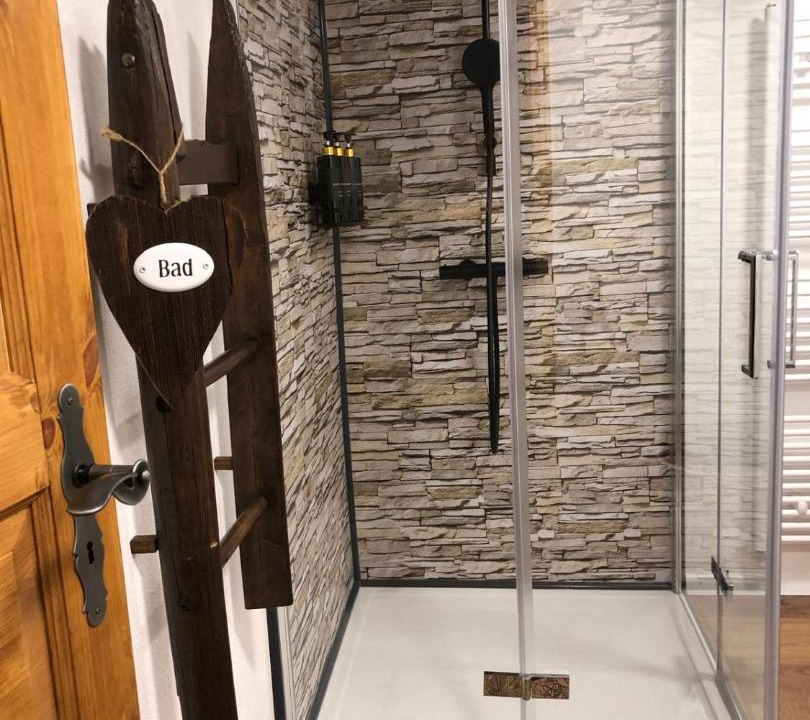 Photo of Bathroom in Engelberg