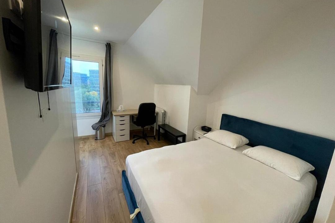 Photo of Bedroom in Rueil-Malmaison