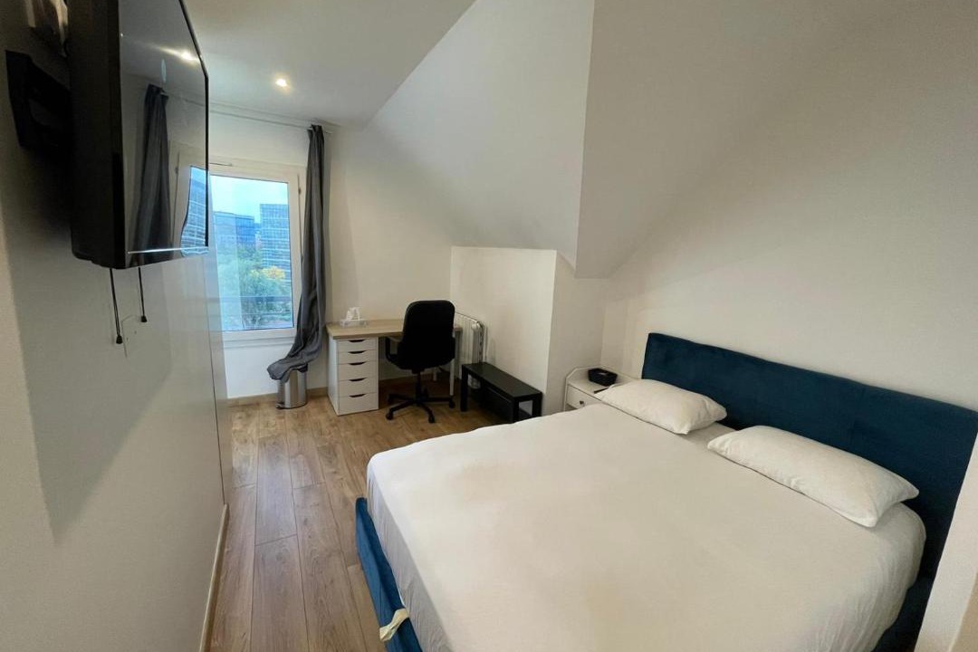 Photo of Bedroom in Rueil-Malmaison