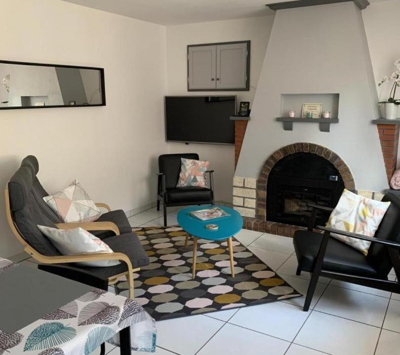 Photo of Others in Les Loges