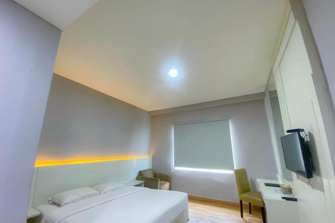 Photo of Bedroom in Kendari