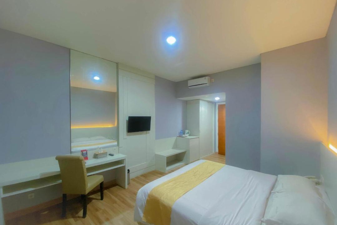 Photo of Bedroom in Kendari