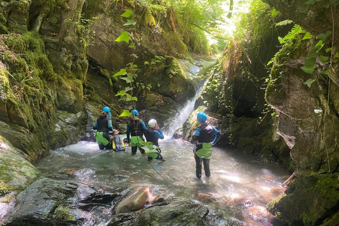 Photo of Others in Saint-Pe-d'Ardet