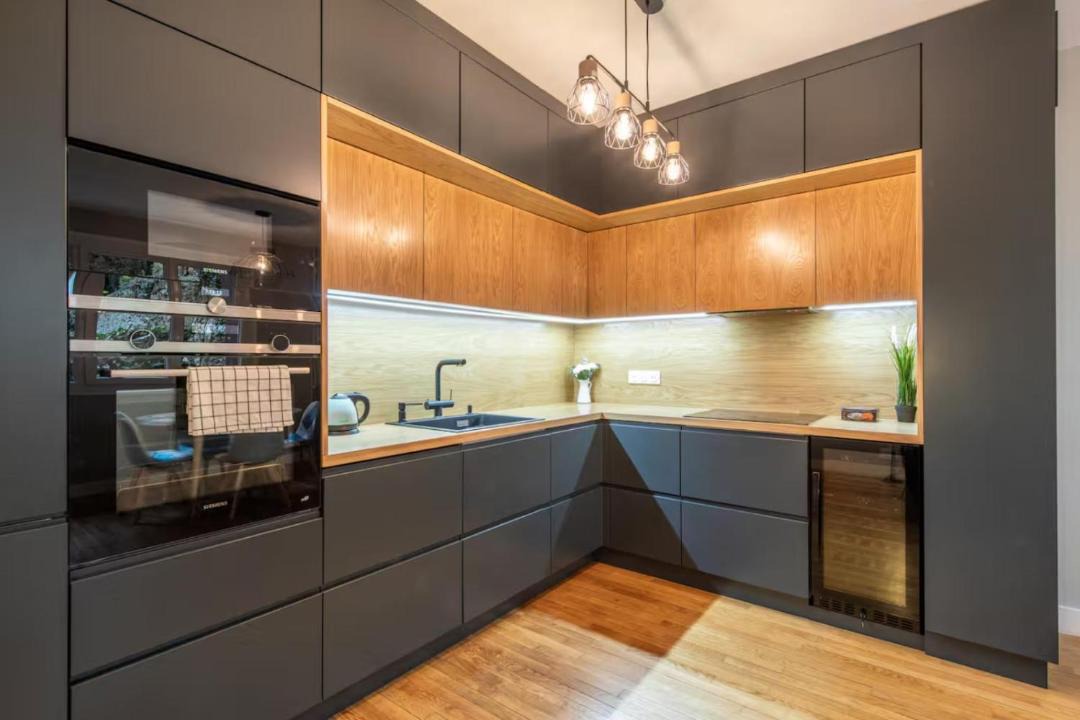 Photo of Kitchen in Versailles