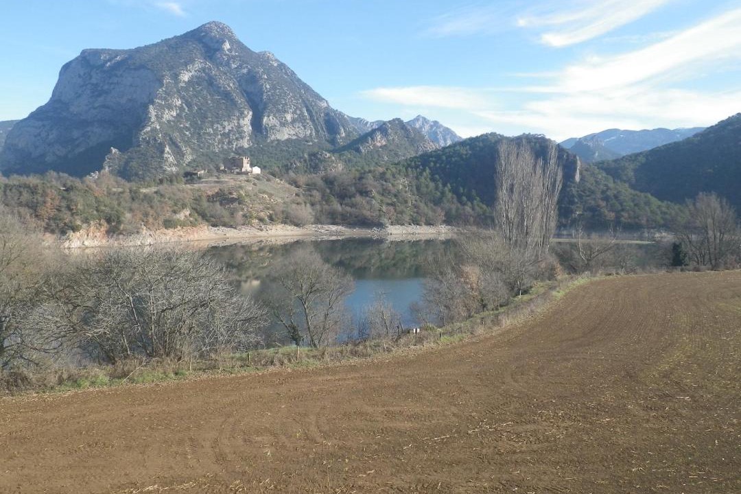 Photo of Others in Coll de Nargo
