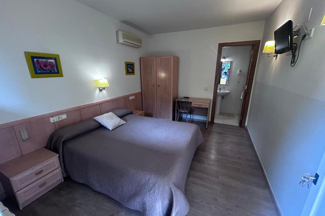 Photo of Bedroom in Fondarella