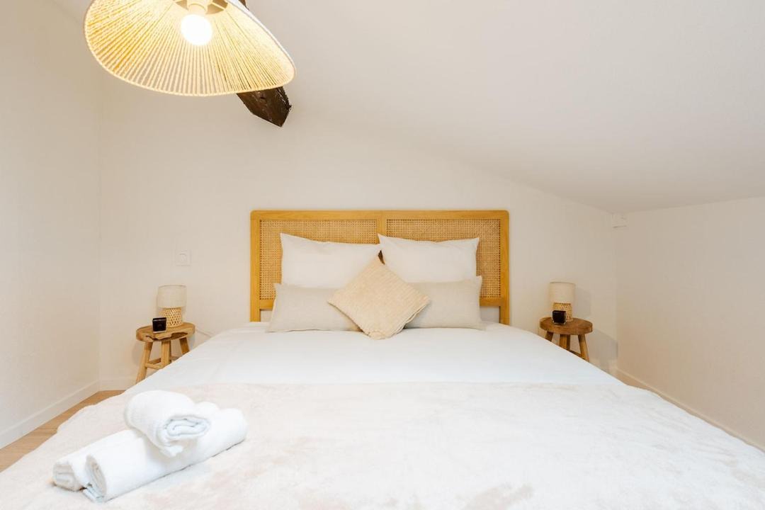 Photo of Bedroom in Grenade