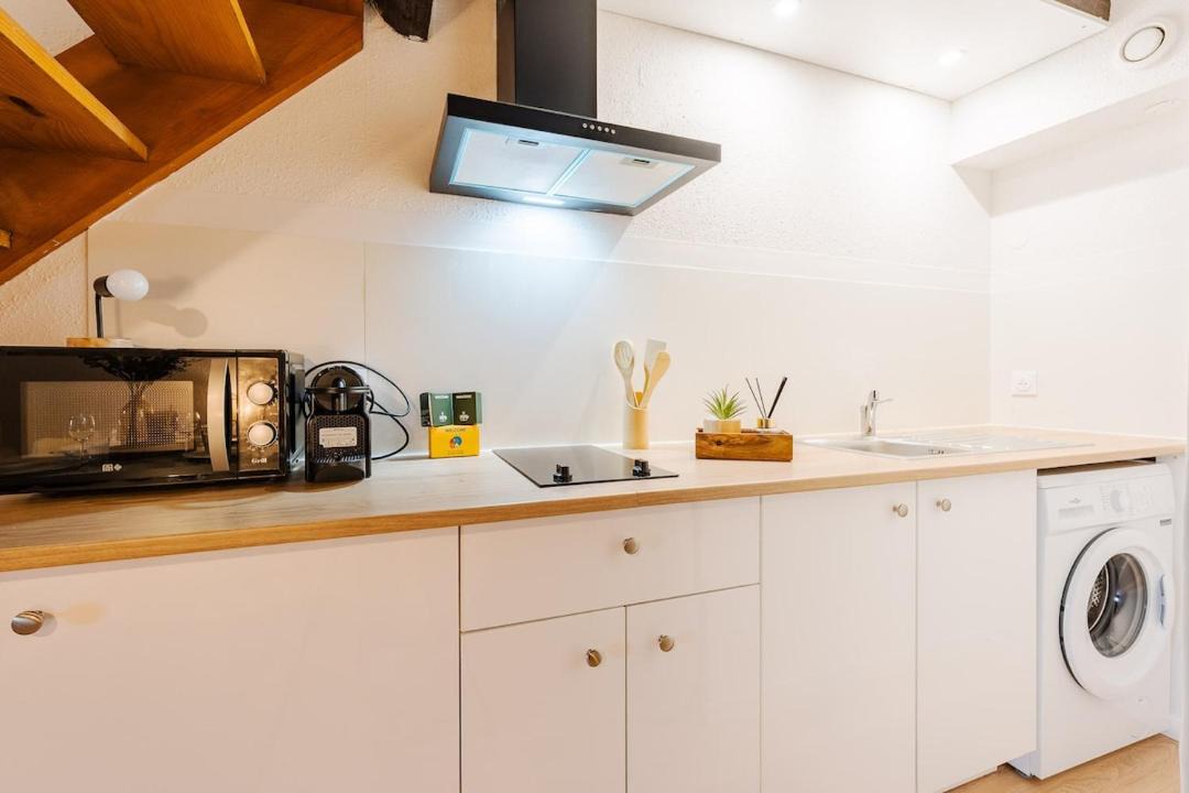 Photo of Kitchen in Grenade