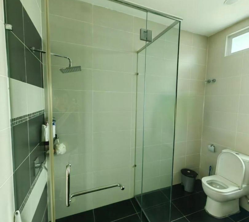 Photo of Bathroom in Gua