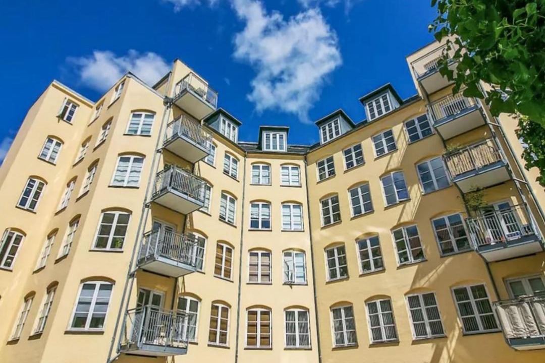 Photo of Others in Nyhavn - Amalienborg
