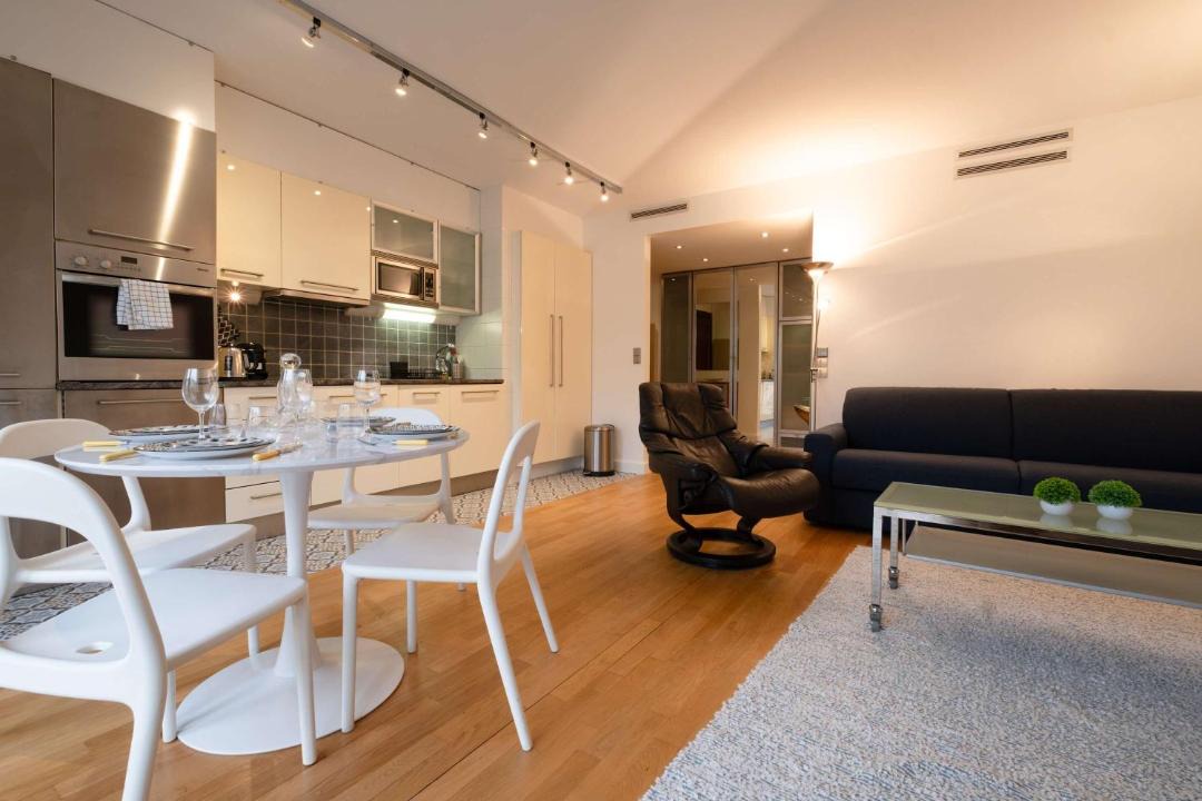 Photo of Others in Faubourg-du-Roule