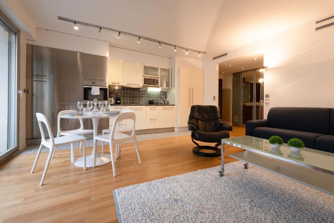 Photo of Others in Faubourg-du-Roule