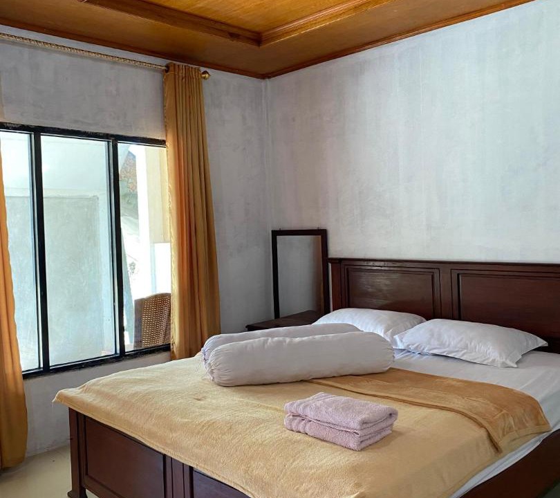 Photo of Bedroom in Tomia Island