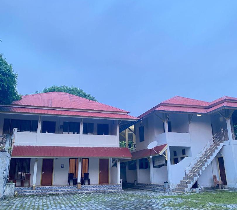 Photo of Others in Tomia Island