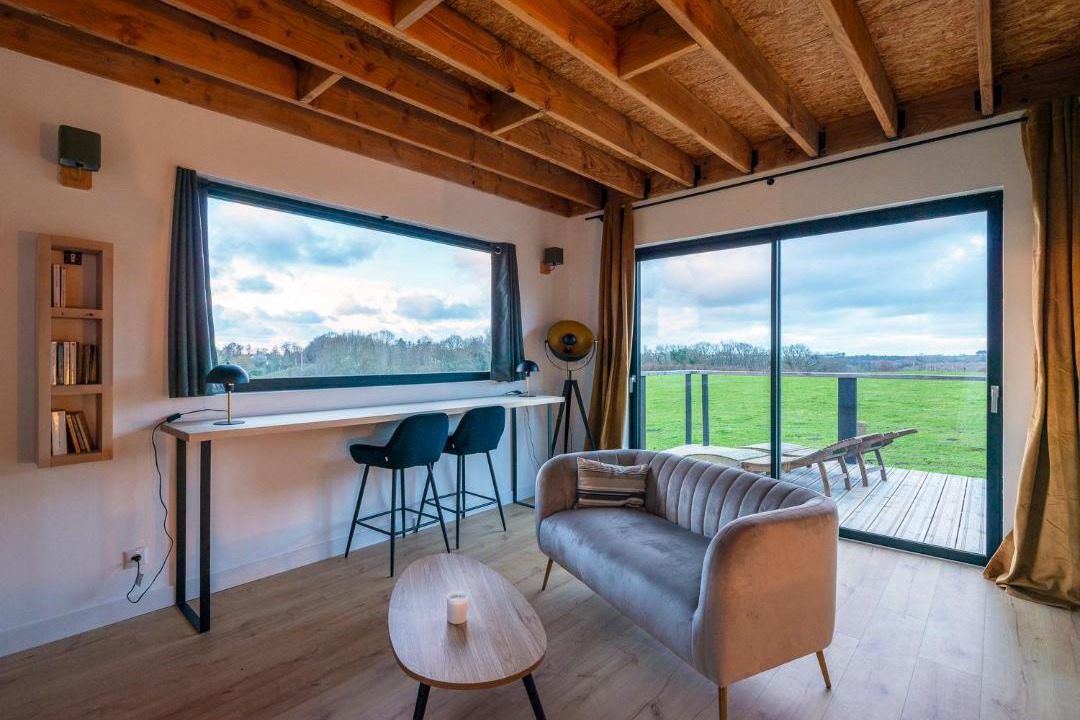 Photo of Others in Cuverville