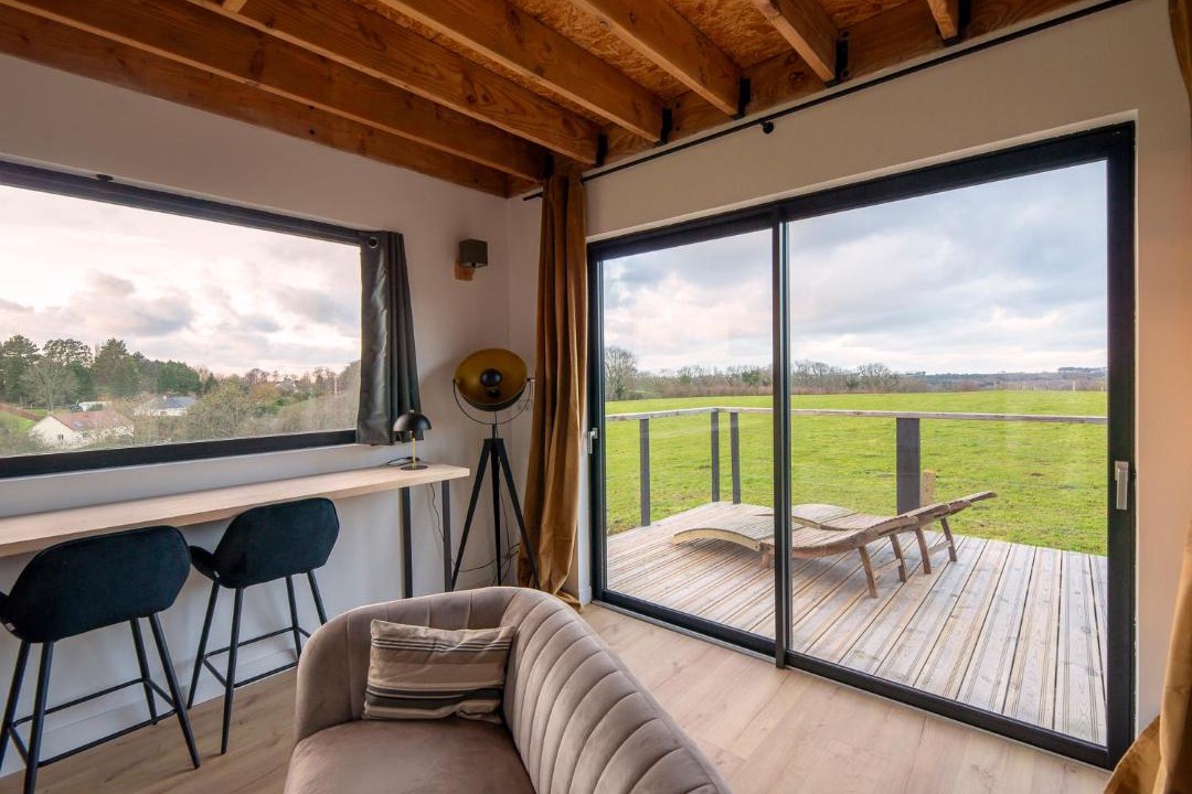 Photo of Others in Cuverville