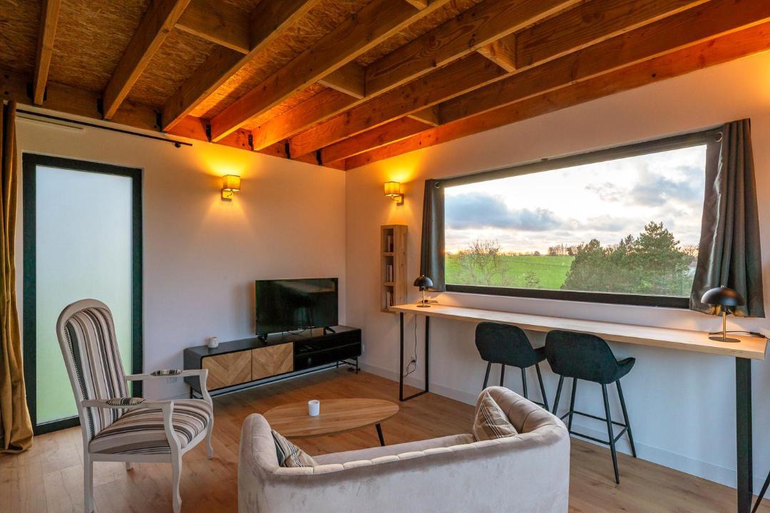 Photo of Others in Cuverville