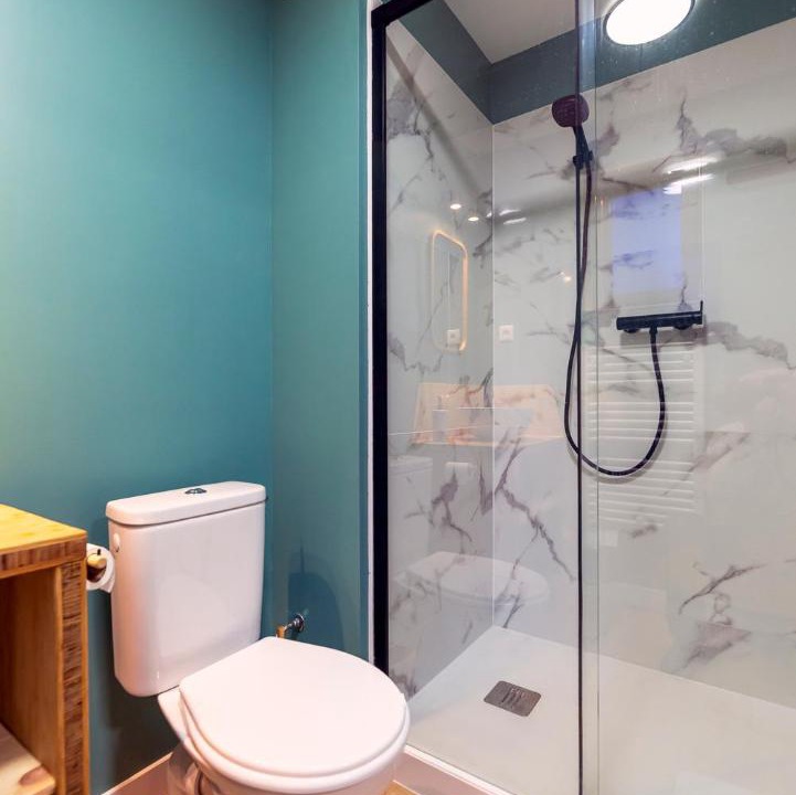 Photo of Bathroom in Cuverville