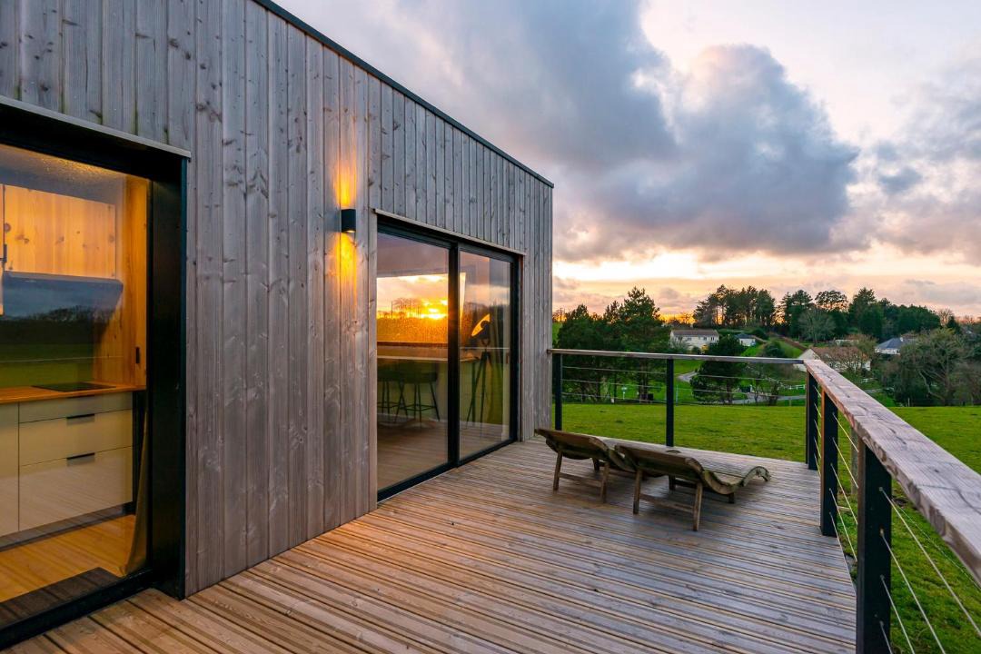 Photo of Others in Cuverville