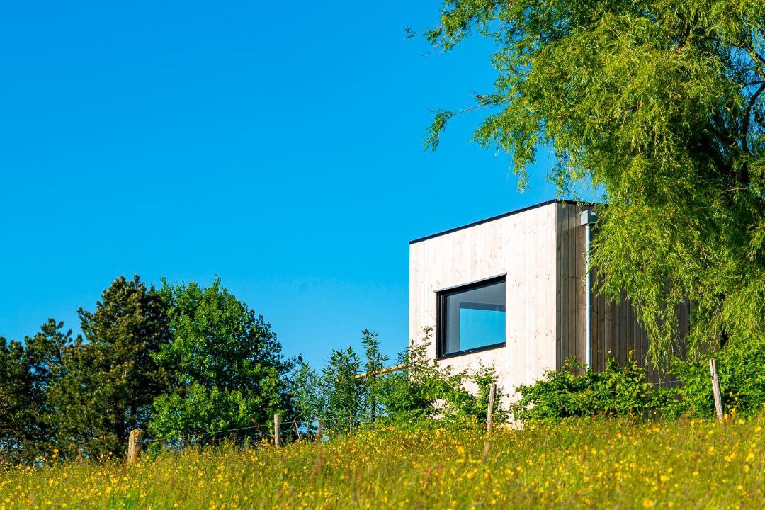 Photo of Others in Cuverville