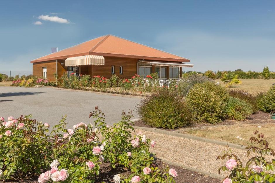 Photo of Others in Saint-Calais