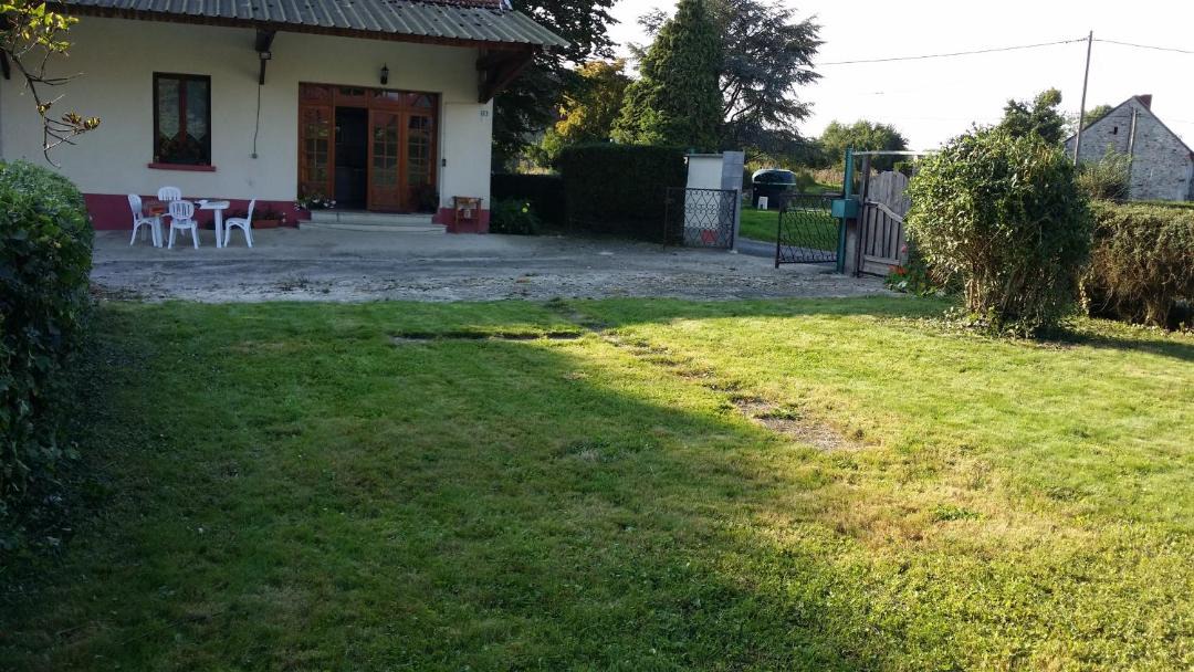 Photo of Others in Villeneuve-la-Lionne