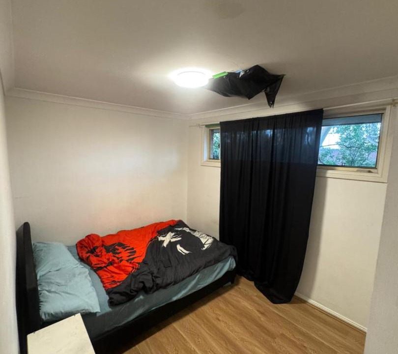 Photo of Bedroom in Auburn