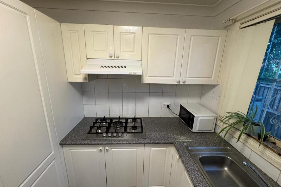 Photo of Kitchen in Auburn