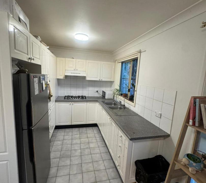 Photo of Kitchen in Auburn