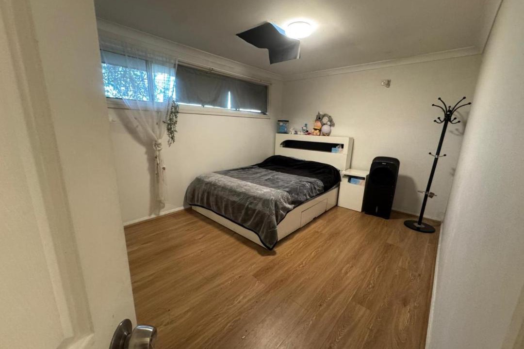 Photo of Bedroom in Auburn