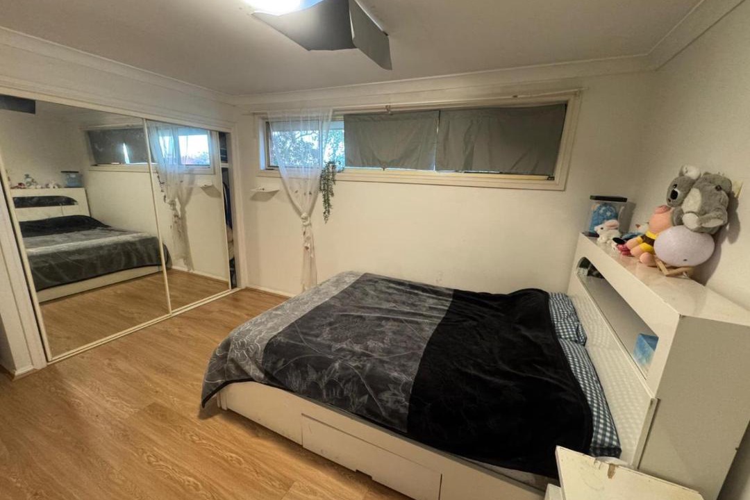 Photo of Bedroom in Auburn