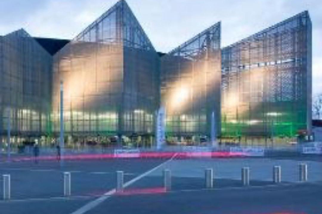 Photo of Buildings in Conde-sur-Sarthe