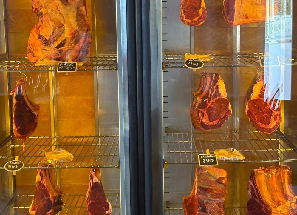 Photo of Others in Conde-sur-Sarthe