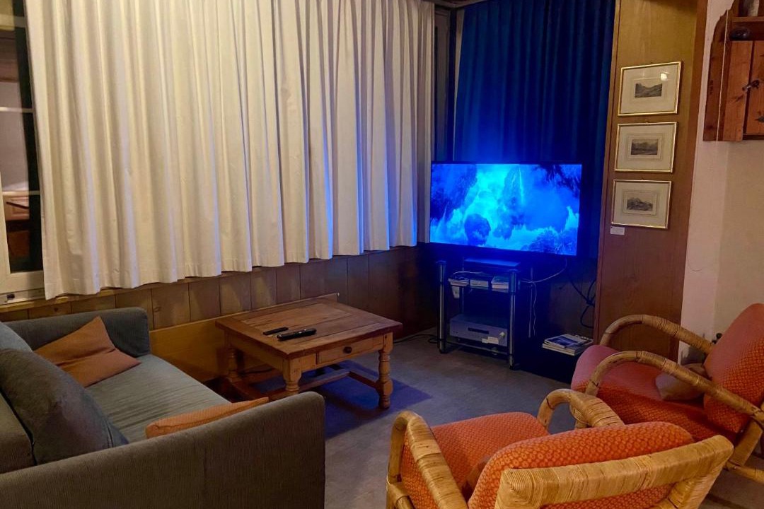 Photo of Livingroom in Saanen