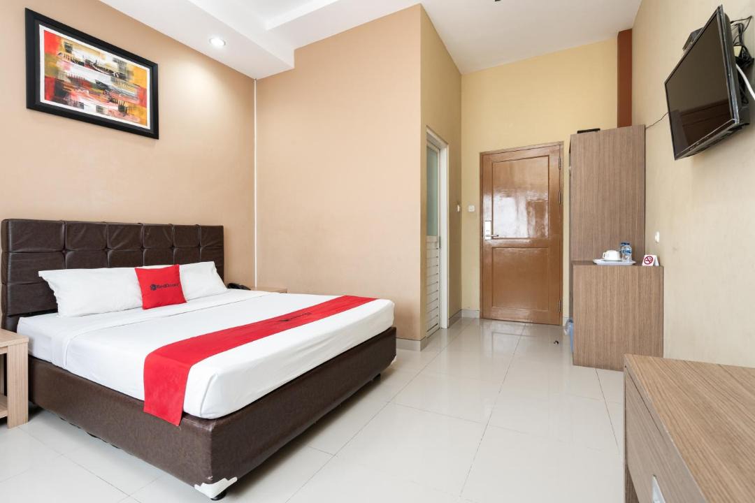 Photo of Bedroom in Samarinda