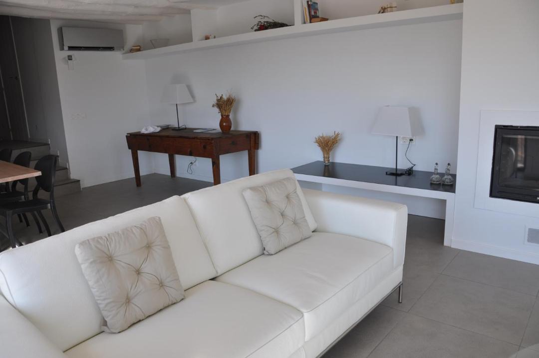 Photo of Livingroom in La Ginebrosa