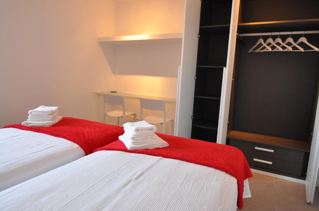 Photo of Bedroom in La Ginebrosa
