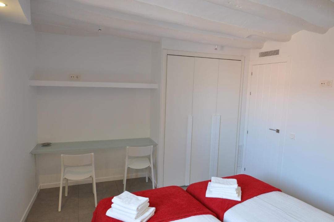 Photo of Bedroom in La Ginebrosa