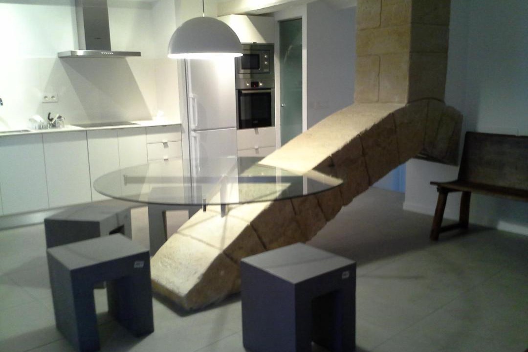 Photo of Kitchen in La Ginebrosa