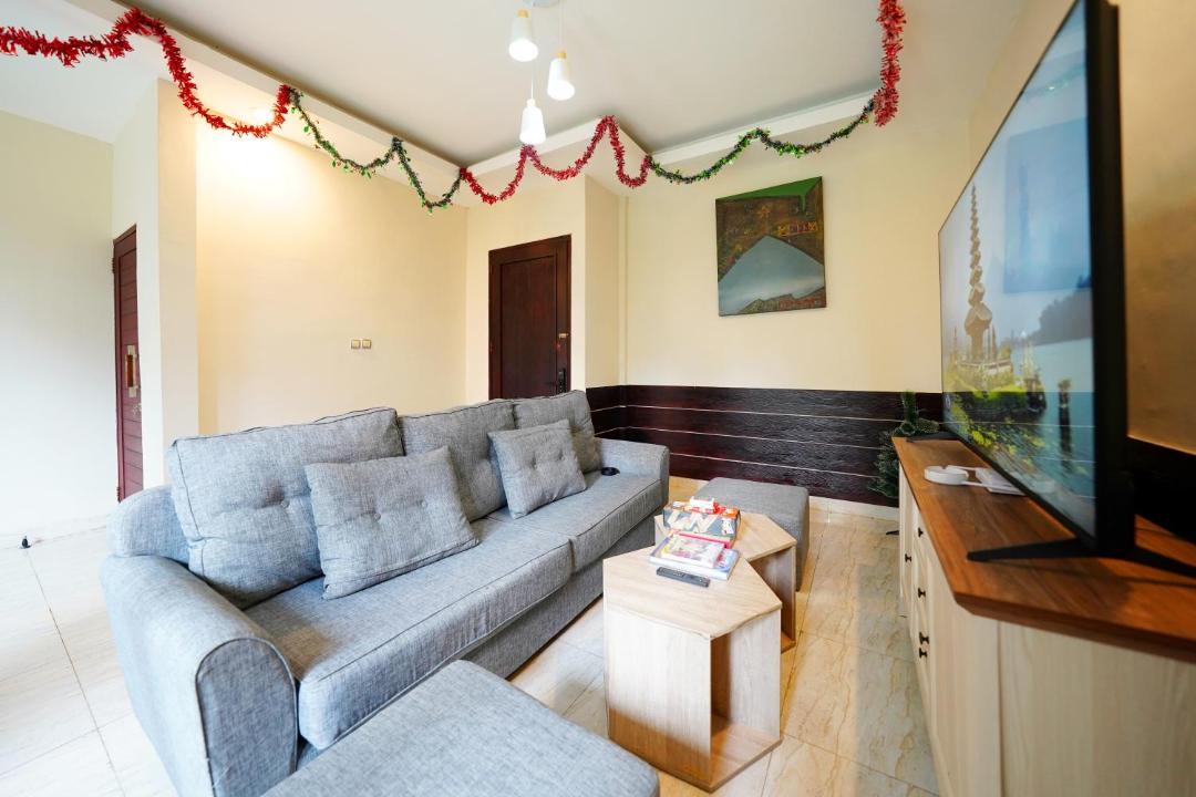 Photo of Livingroom in Sidakarya