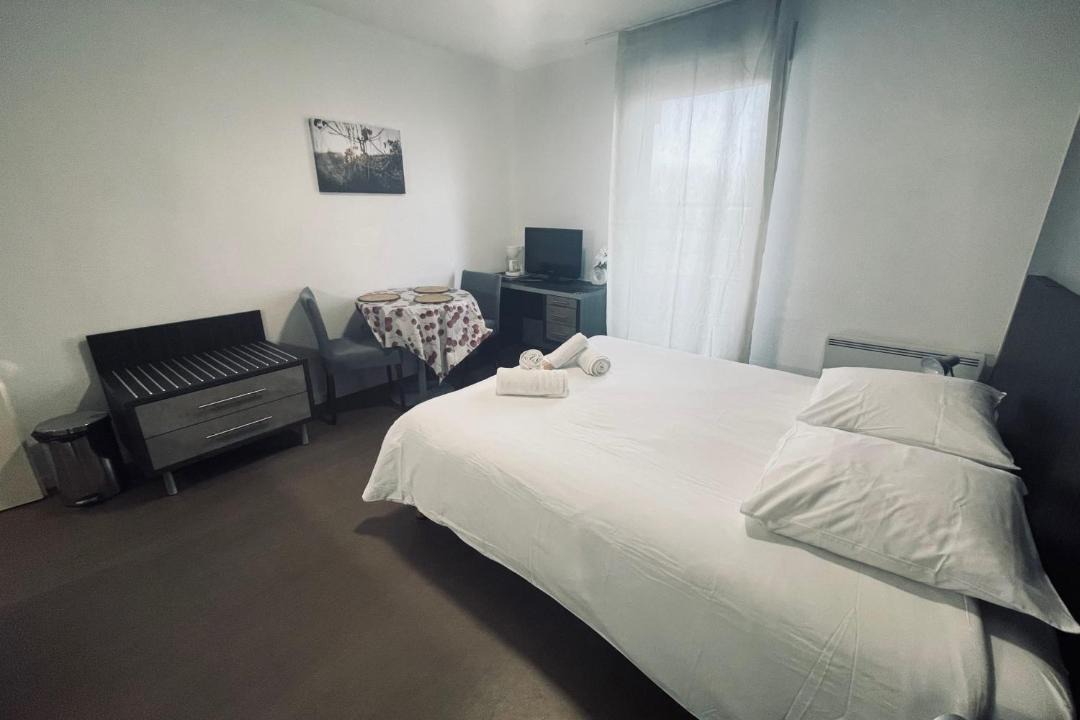 Photo of Bedroom in Juncasse - Argoulets