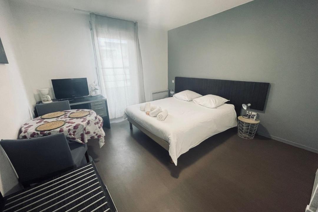 Photo of Bedroom in Juncasse - Argoulets