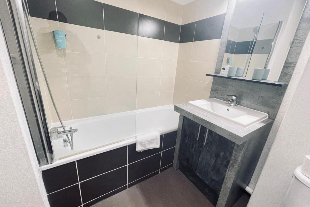 Photo of Bathroom in Juncasse - Argoulets
