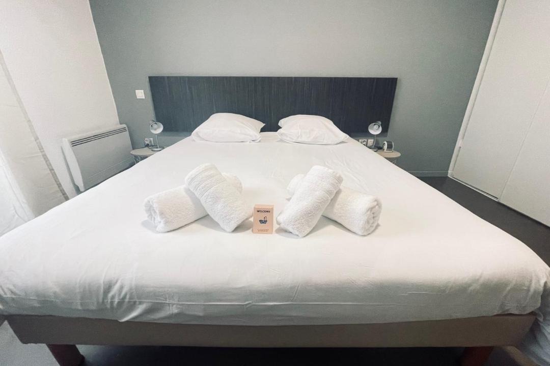 Photo of Bedroom in Juncasse - Argoulets